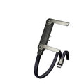 FlexCharge™ 240W USB-C Charging Cable with Hidden Kickstand - Portable Magnetic Wireless Charger